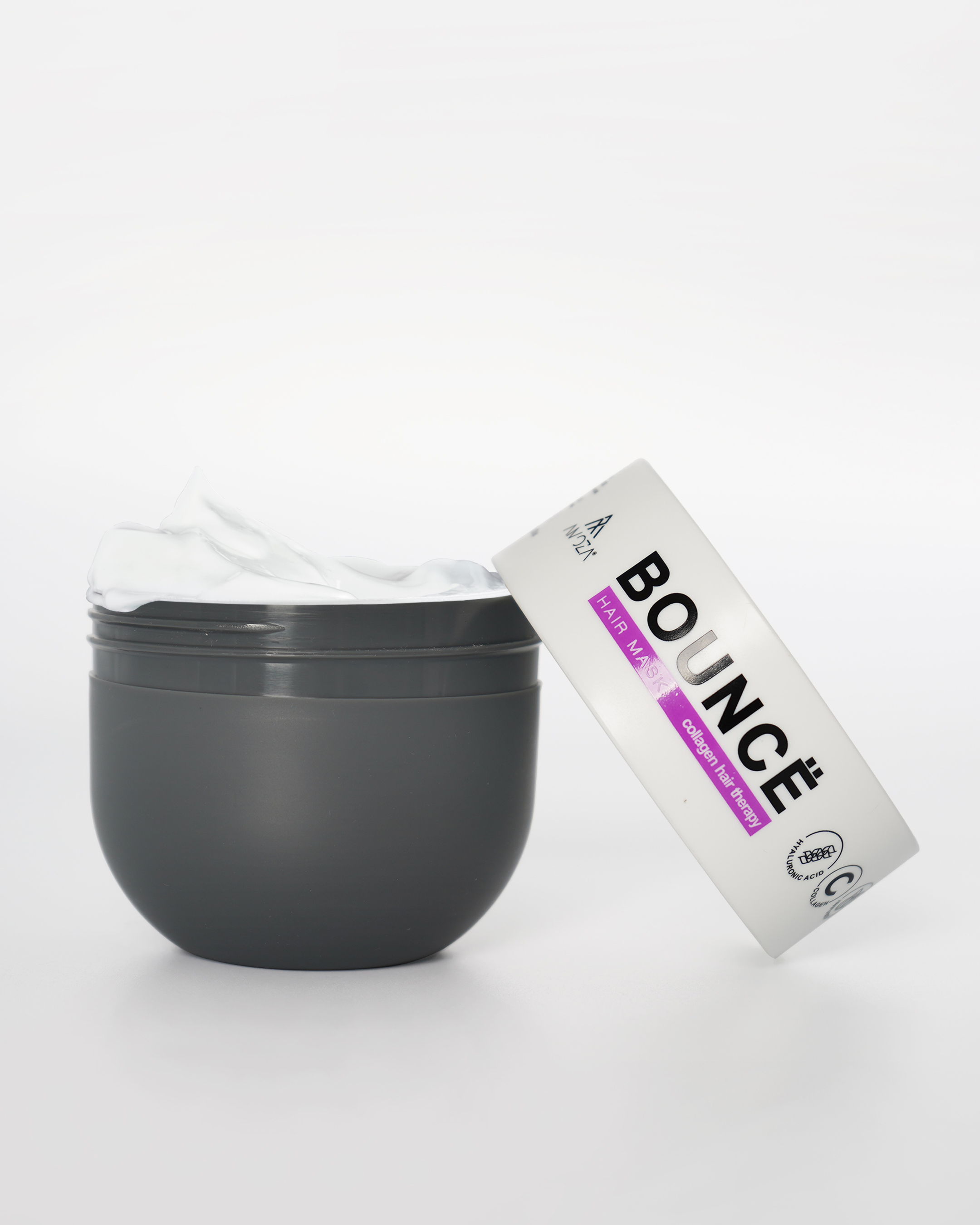 Amoza Bounce Hair mask