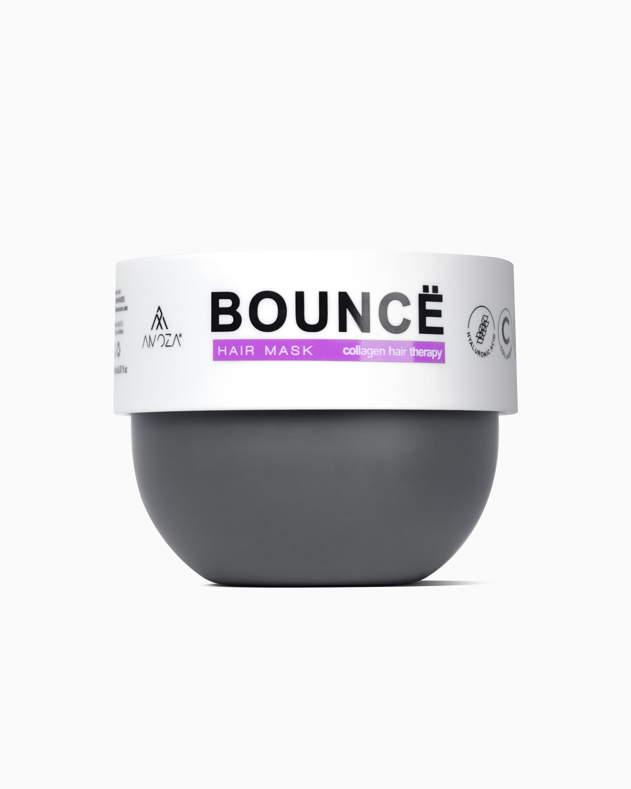 Amoza Bounce Hair mask