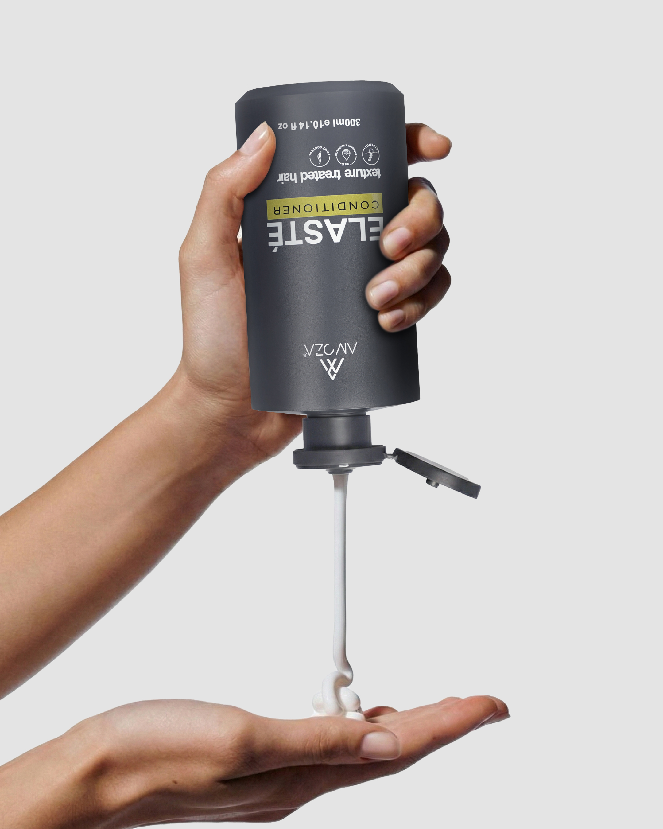 Amoza Elasté conditioner