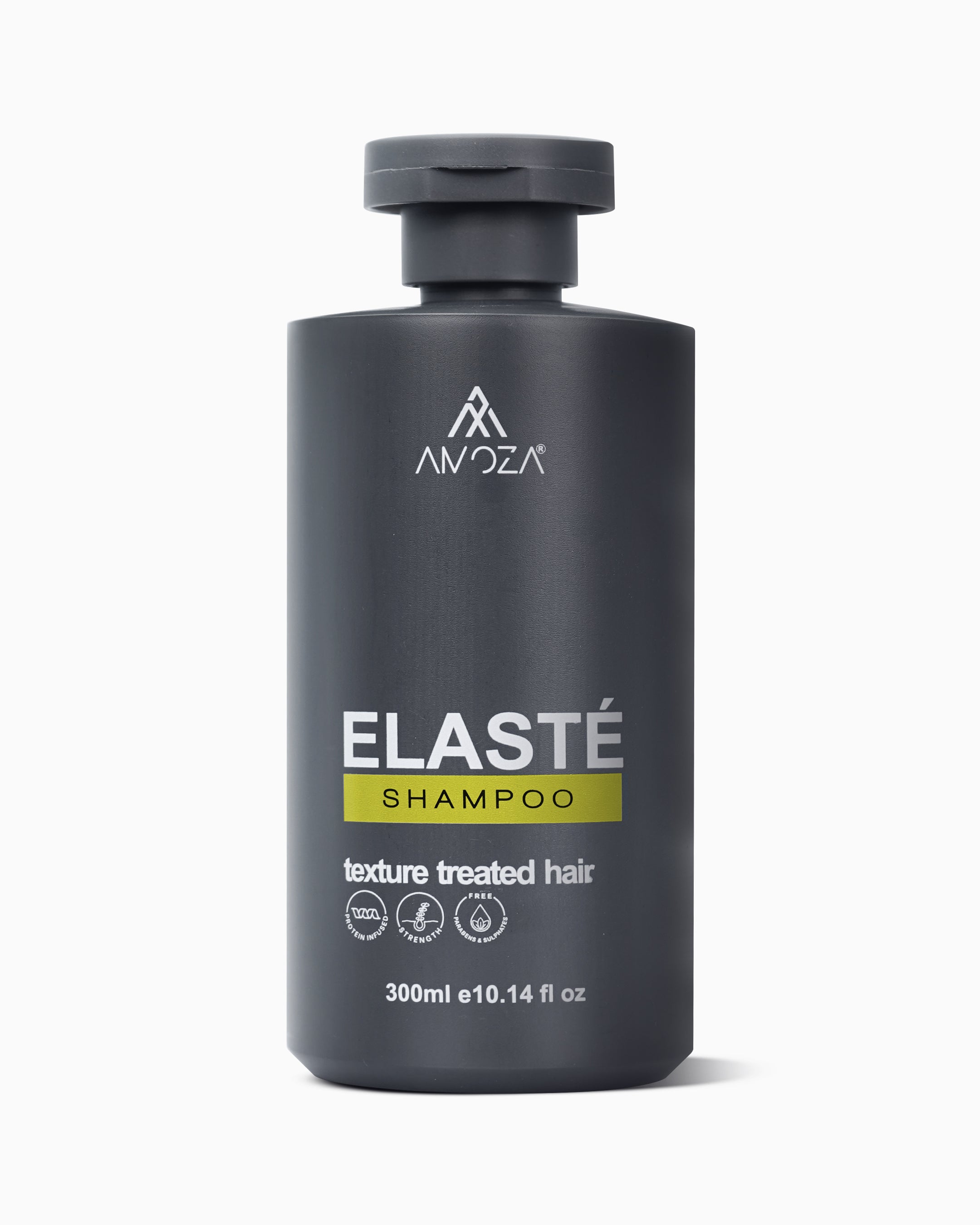 Amoza Elasté conditioner – Amoza Care | Science-Backed Haircare
