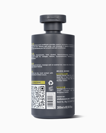 Amoza Elasté conditioner