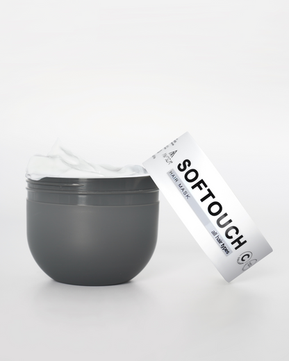 Amoza Softouch Hair Mask
