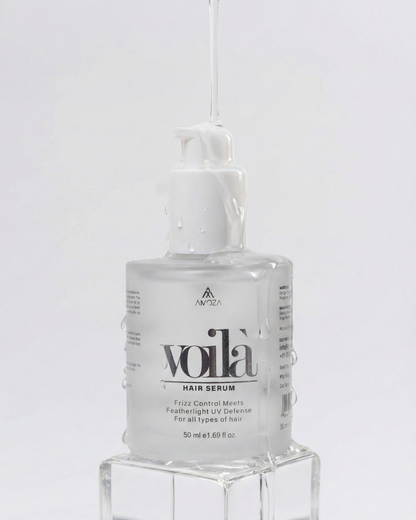 Amoza Voila Hair Serum