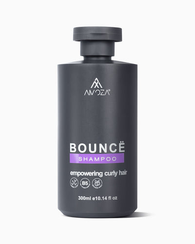 Amoza Shampoo Bounce