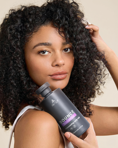 Amoza Shampoo Bounce