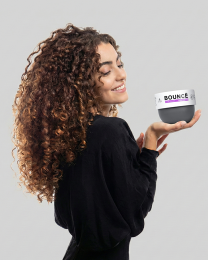 Amoza Bounce Hair mask