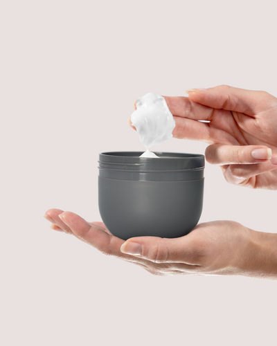 Amoza Softouch Hair Mask