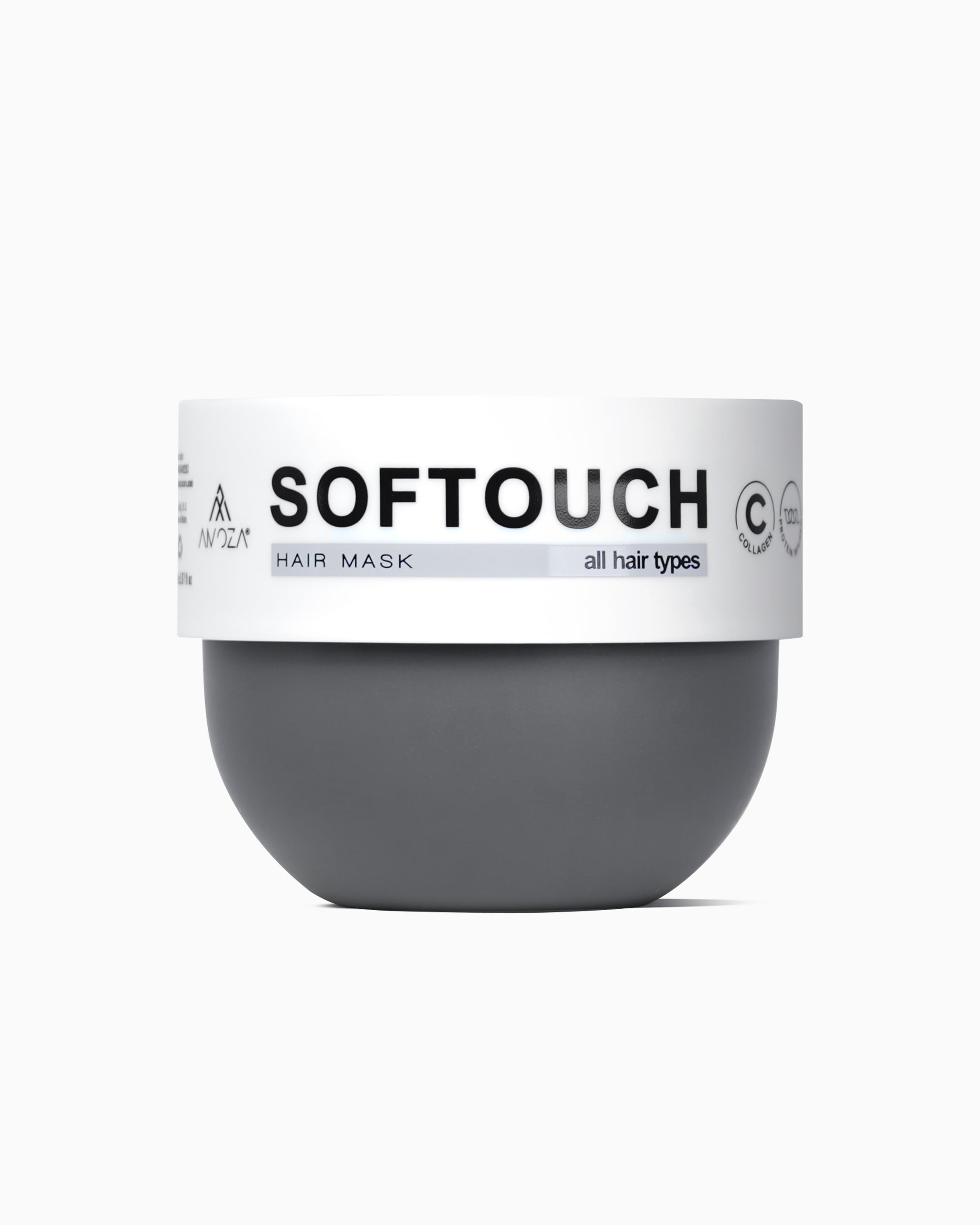 Amoza Softouch Hair Mask