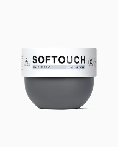 Amoza Softouch Hair Mask