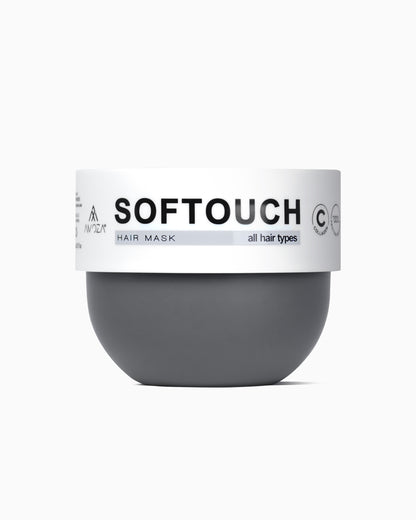 Amoza Softouch Hair Mask