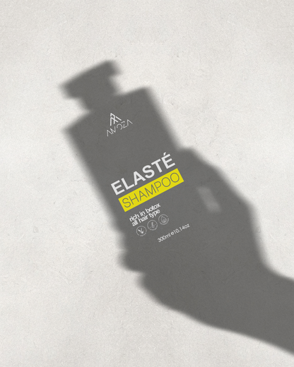 Amoza Elasté conditioner