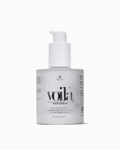 Amoza Voila Hair Serum