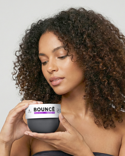 Amoza Bounce Hair mask