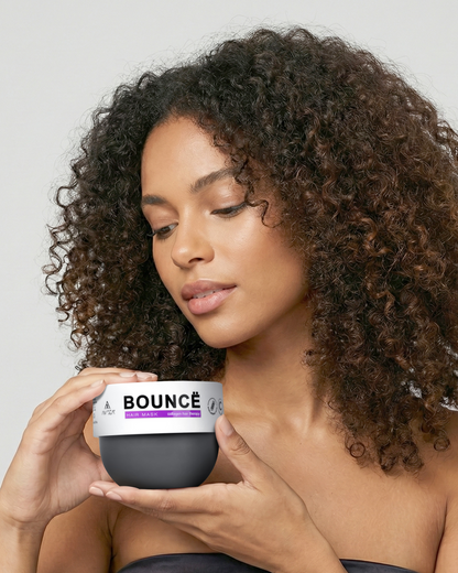 Amoza Bounce Hair mask