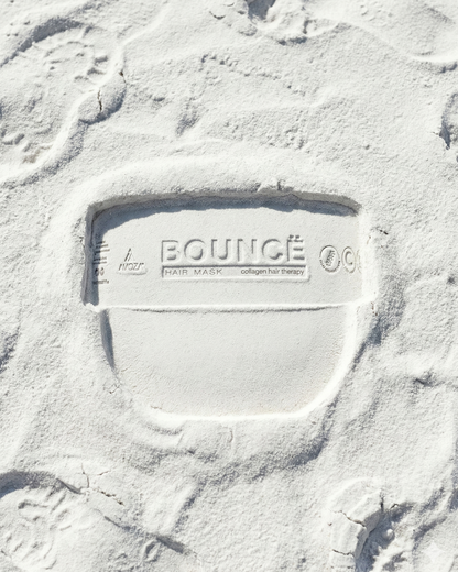 Amoza Bounce Hair mask