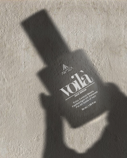 Amoza Voila Hair Serum