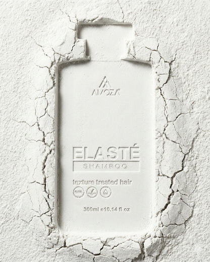 Amoza Shampoo Elasté