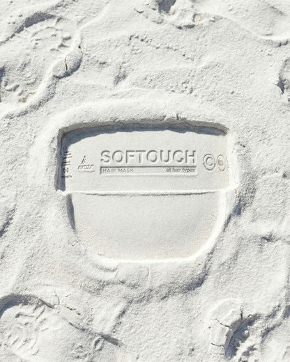 Amoza Softouch Hair Mask