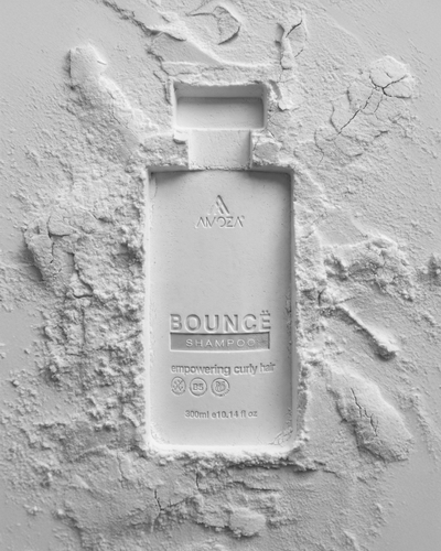 Amoza Shampoo Bounce