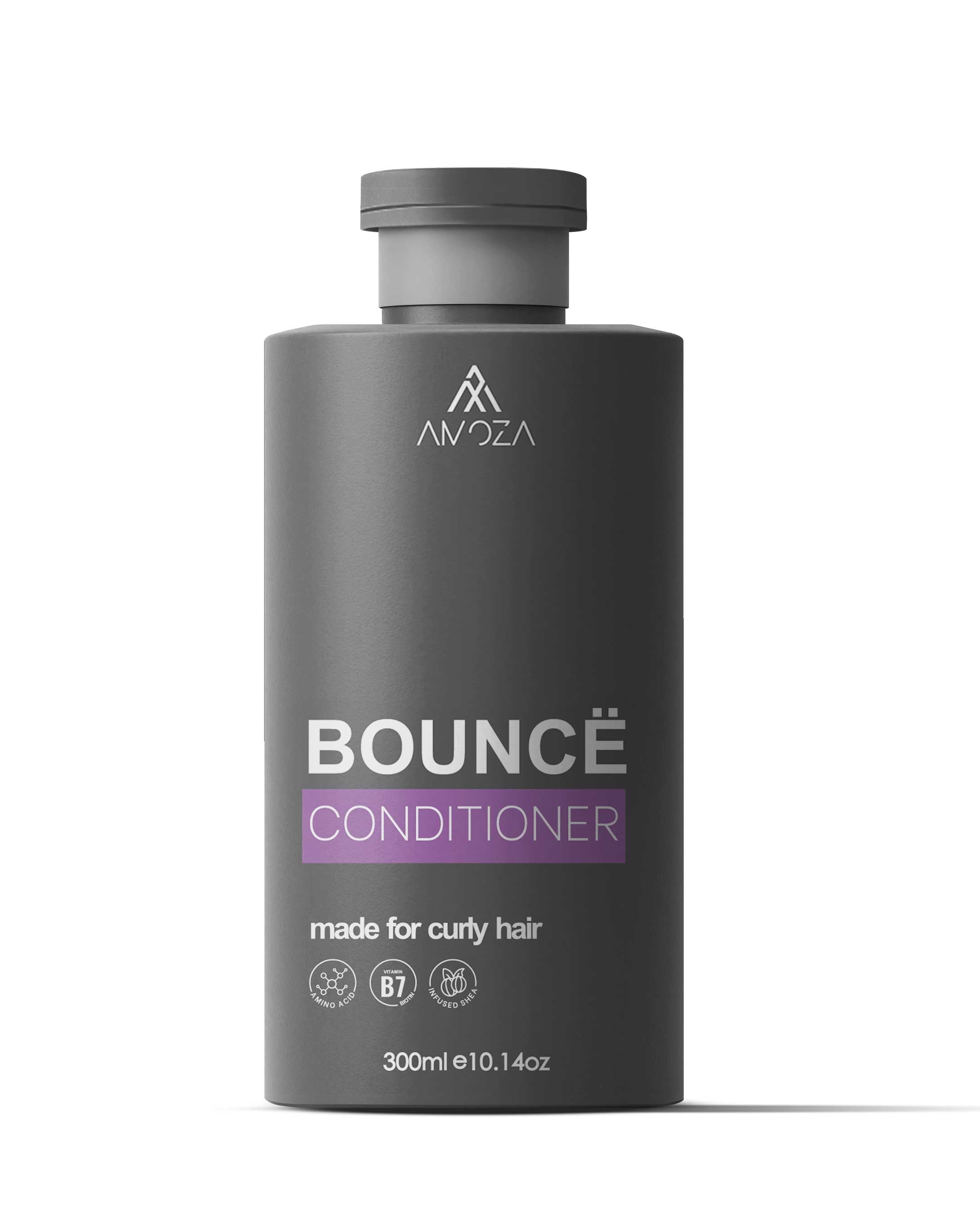 Amoza Conditioner Bounce