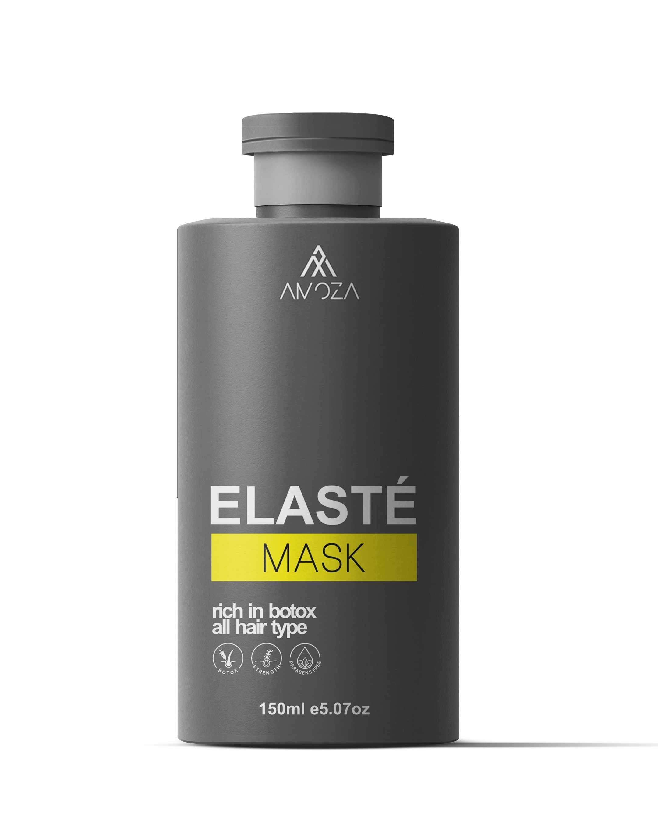 Amoza Mask Elasté