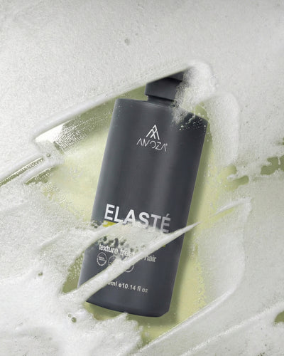 Amoza Shampoo Elasté