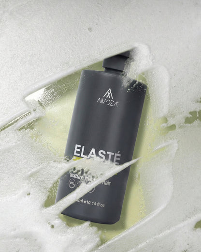 Amoza Shampoo Elasté
